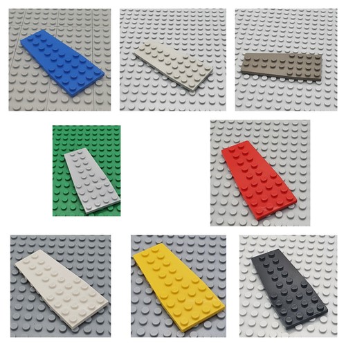 Lego stein flügel platte - stein,