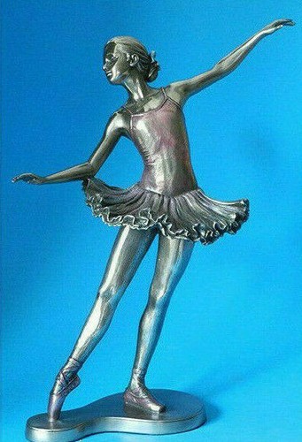 Ballett figur body talk - figur,