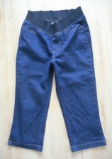 Kurze Hose Jeans Bermuda 6/8