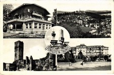 CPA AK KONIGSTEIN IM TAUNUS