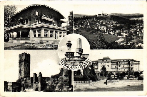 Cpa konigstein taunus - cpa, im