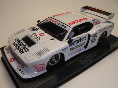 Sideways racer slot m1 - slot.it,