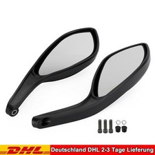 Spiegel Paar für Ducati Monster 696 796 1100 EVO Streetfighter 848 1098 1100