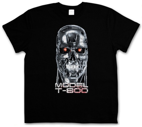 Skullhead model 800 shirt - skullhead, t-shirt