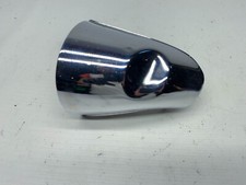 BMW R1150R Auspuff Hitze Schild Schutz Exhaust Heat Shield (8) 06'