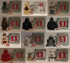 1 LEGO® STAR WARS