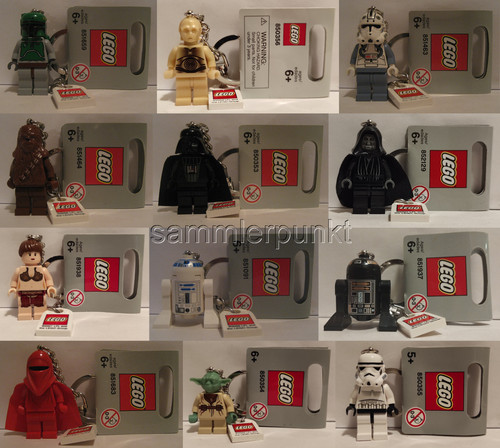 Lego star wars - star,