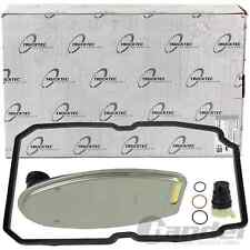 GETRIEBEÖLFILTER+STEUEREINHEI