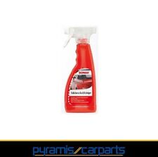 NEU 1x SONAX 309200 Cabrioverdeck Reiniger, Autopflege, Cabrio,500 ml (€39,90/L)