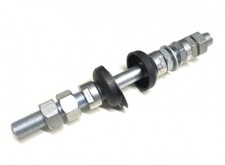 Vorderrad Achse 11mm mit Konus