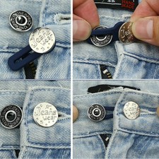 Stück jeans gummizug - stück,