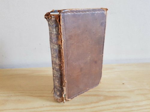 The letters junius - junius,