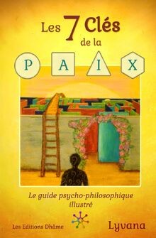 Les clés paix le - les, 7