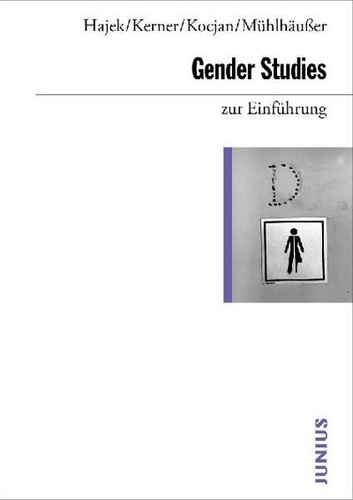 Gender studies zur einführung - zur,