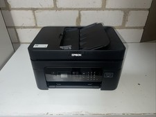 EPSON WorkForce WF-2935DWF