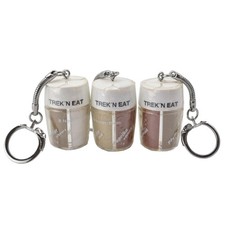 3x Mini Gewürzstreuer