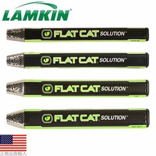 NEU FLAT CAT SOLUTION SVELTE