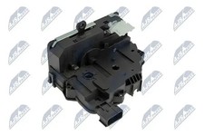 Türschloss vorne links mit