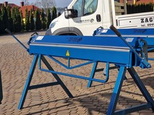 2m Abkantbank mit 2 Griffen