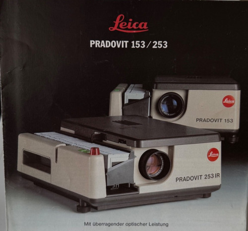 A1419 leica pradovit - #a1419-,