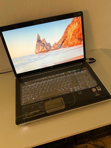 Hdx18 1080eg 4 - hp, hdx18-1080eg