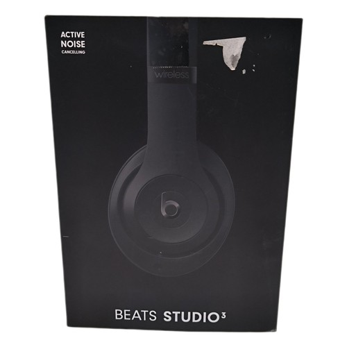 Beats studio3 over - studio3, over-ear
