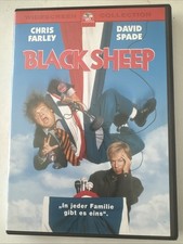Black Sheep - Chris Farley &