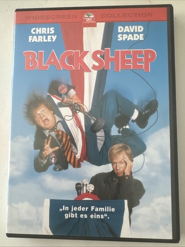 Black sheep chris farley - -, &