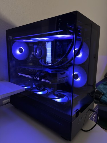 High end gaming rtx 3080 - pc, |