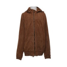 Massimo Dutti, Lederjacke
