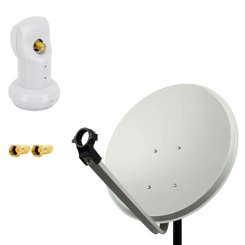 Premiumx sat anlage 80cm - premiumx,