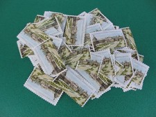 100 Briefmarken 1,45 Deutschland Pöppelmann wie ungestempelt ungummiert