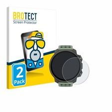 2x Schutzfolie Matt für