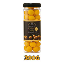 Nordthy Lakritzkugeln Passion