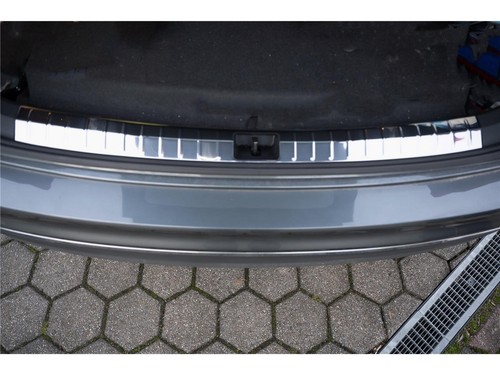 Ladekantenschutz für - , vw