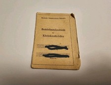 Simson Schwalbe