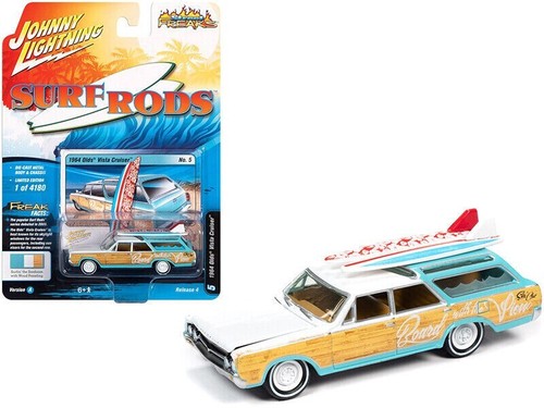 1964 oldsmobile vista - 1964,