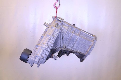 Verteilergetriebe 0bu341011q - -,