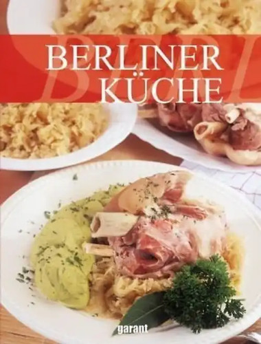 Berliner küche wie - -, ***