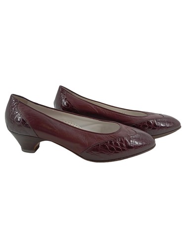 Lario 1898 damen pumps - lario, leder