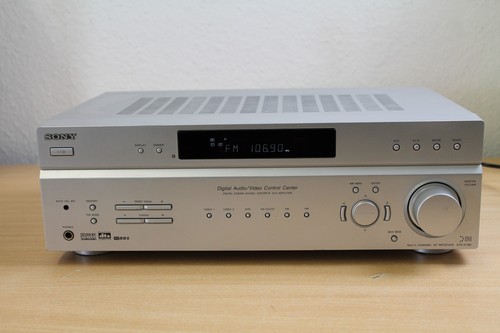 Sony str k780 - str-k780, multi