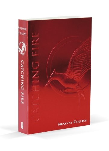 Catching fire hunger games - fire, (hunger
