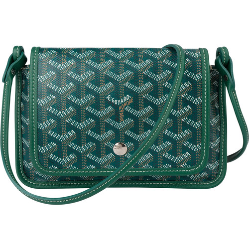 Goyard green goyardine - green,