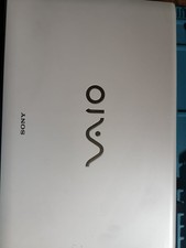 Sony Vaio Notebook