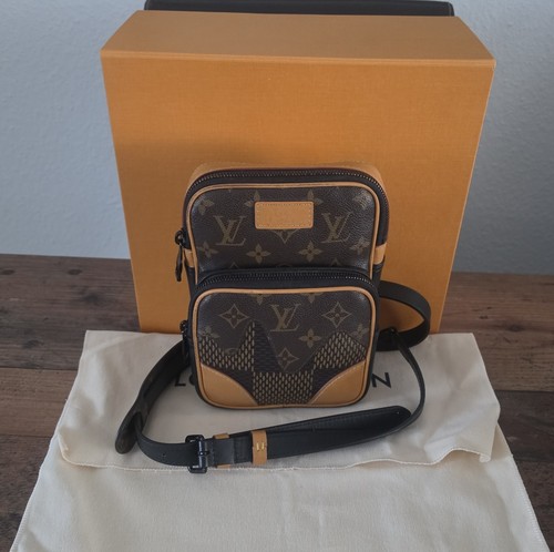 Louis vuitton amazone - louis,