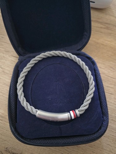 Tommy hilfiger armband - hilfiger,