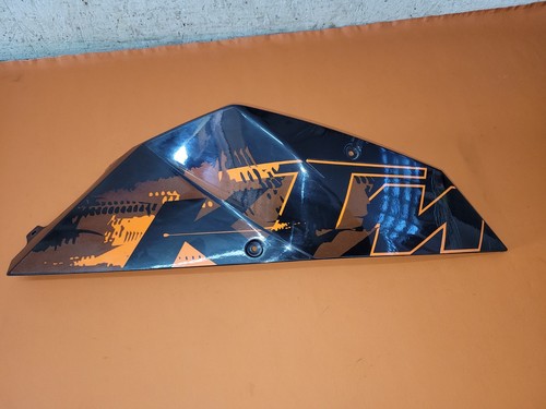 Ktm 690 tankverkleidung - ktm,