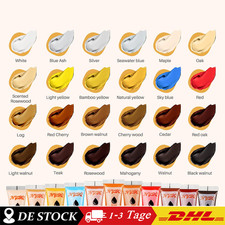 24/41Stk Laminat Reparaturset