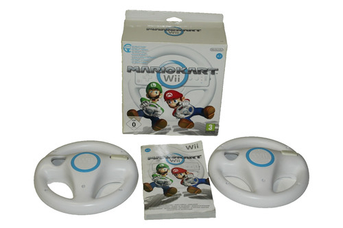 Lenkrad mario kart für - kart,