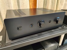 Sugden Masterclass ANV-50